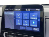 お気に入りの曲をBluetoothで再生できます♪ ドライブがさらに楽しくなりますよ♪