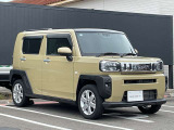 タフト G 4WD 