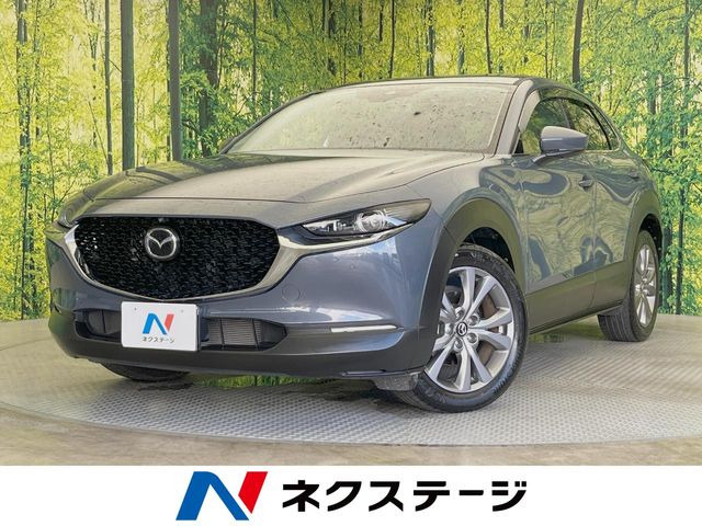 CX-30 2.0 20S プロアクティブ ツーリングセレクション