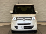 N-BOX G Lパッケージ 