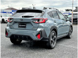 クロストレック 2.0 リミテッド 4WD 