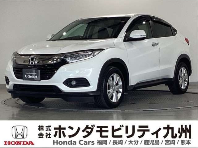 ヴェゼル 1.5 X ホンダセンシング 