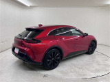 クラウンスポーツ 2.5 Z E-Four 4WD 
