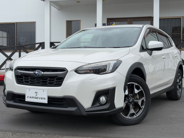 XV 1.6i アイサイト 4WD 