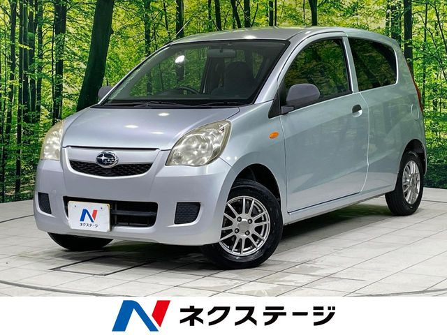 プレオ A 