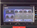 【オーディオソース】CD、フルセグ、DVD、Bluetooth、SDほか多彩な機能を装備しております