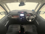 シート位置が高めで車両感覚がつかみやすく運転しやすい!初心者にもオススメ!