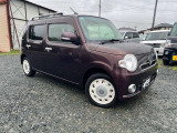 ミラココア プラス X スペシャルコーデ 4WD