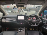 ノートオーラ 1.2 G FOUR レザーエディション 4WD 