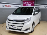 ☆買った後も安心☆ 納車日から1年間・走行距離無制限の保証付き!弊社大阪府下17ヶ所のサービス工場保有。もちろん全国トヨタグループ約4,500ヶ所のサービス工場でもサポートだから買った後も安心♪