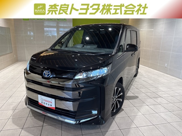 トヨタ ノア 