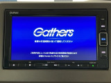 純正メモリーインターナビ付きです!CD・DVD再生、ミュージックサーバー、フルセグTV視聴、Bluetooth・ミュージックプレーヤー接続可能です!