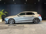 Aクラス A200d アーバン スターズ 
