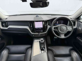 XC60 リチャージ PHEV T8 AWD インスクリプション 4WD 