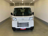 ハイゼットカーゴ  デラックス 4WD