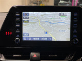 C-HR 1.2 G-T モード ネロ セーフティ プラス 4WD 修復歴無し