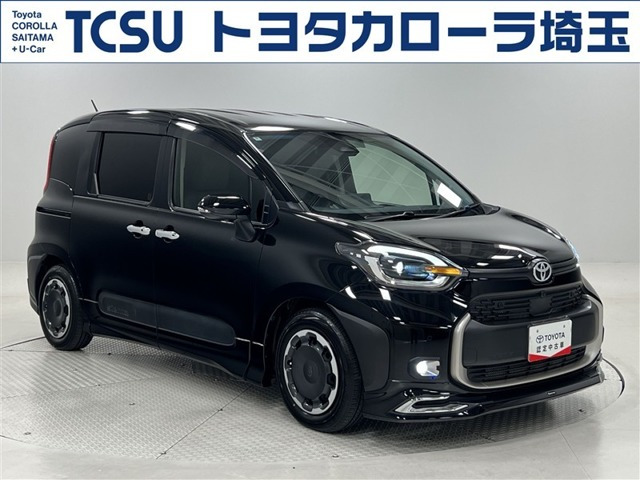 シエンタ ハイブリッド 1.5 Z 
