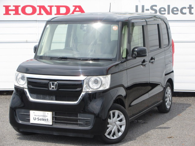 N-BOX G 