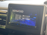 【ナビゲーション】使いやすいナビで目的地までしっかり案内してくれます。各種オーディオ再生機能も充実しており、お車の運転がさらに楽しくなります!!