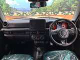 ジムニーノマド 1.5 FC 4WD 