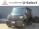人気のN-VAN:eが入荷しました★U-Select札幌東に展示中です