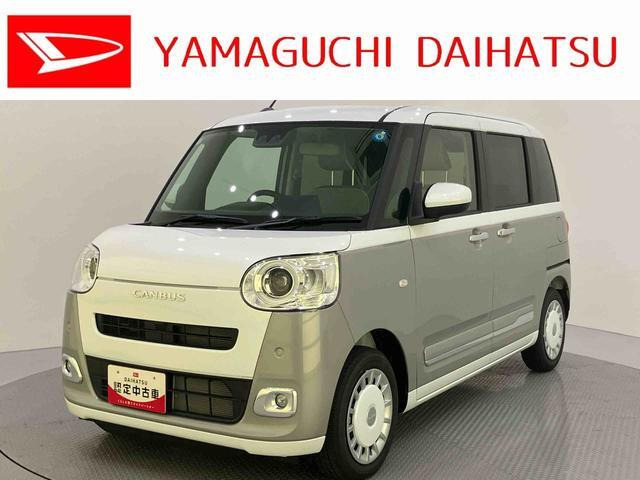 ムーヴキャンバス  ストライプス G