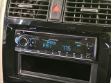 お好きな音楽を車内でお楽しみいただけます♪スピーカー交換・ウーハー追加などの音質向上や、最新ナビ・後席モニター等の取り付けも是非ご相談ください!