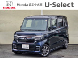 ホンダ N-BOXカスタム
