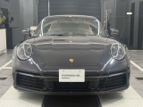 911 カレラ PDK 