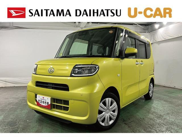 タント L 