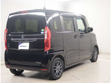 N-BOX G L ホンダセンシング 
