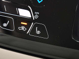 シートヒーター装備で、寒い時期の運転時、重宝します。
