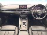A5スポーツバック 2.0 TFSI クワトロ スポーツ 4WD 