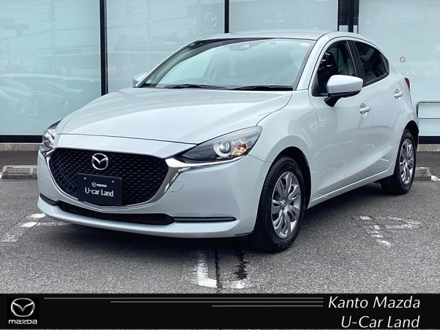 MAZDA2 1.5 15S