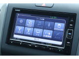 純正メモリーナビ VXM-224VFi  フルセグTV Bluetooth DVD   ナビ起動までの時間と地図検索する速度が最大の魅力で、初めての道でも安心・快適なドライブをサポートします!
