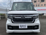 N-BOXカスタム L 