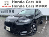ホンダ ZR-V