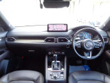 CX-5 2.2 XD エクスクルーシブ モード 