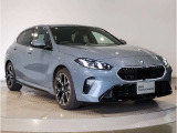BMWのダイナミック且つエモーショナルなスタイルを印象付けるキャラクターライン(プレスライン)眺めているだけで溜め息の出る美しさです☆
