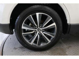 アルミホイール【タイヤサイズ225/60R18】