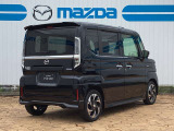 街中はもちろん、カーブが続く道でもスムーズでリニアな運転が楽しめるように、ボディやシャシーにもスカイアクティブ技術が盛り込まれております。