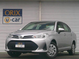 トヨタ カローラアクシオ 1.5 EX 4WD