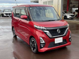 ルークス ハイウェイスター X