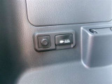 1500W対応のAC100Vコンセント付きです。非常時やキャンプなどにも役に立ちます。