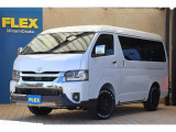 【☆新車☆FLEX SEAT familiar/ワゴンGL4WD】
