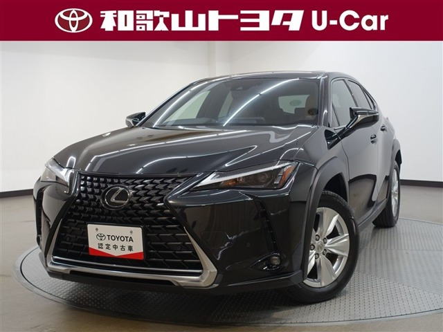 UX 250h バージョンC 