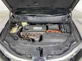 【エンジンルーム】エンジンの調子は良好です!ご納車前にはしっかりとオイル交換・その他油種類の点検補充をさせて頂きます。また、ガリバーでは修復歴のある車は販売いたしません。
