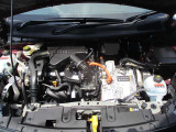 1200CCのe-POWERのエンジンです。当店はこの他のお車も多数展示しております。お探しのお車がございましたらお気軽にご連絡下さい! Tel 097-543-1137大分日産自動車プレジールu