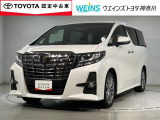 トヨタ認定中古車/後席モニター/ETC/AC100V電源/クルーズコントロール/トヨタロングラン保証/DVD再生/ETC/両側自動ドア/パワーバックドア
