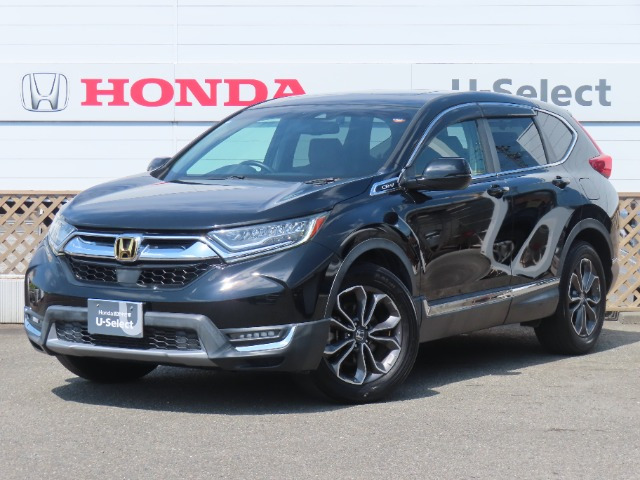 CR-V 1.5 EX マスターピース 